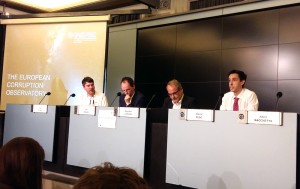 David Pegg - The Guardian