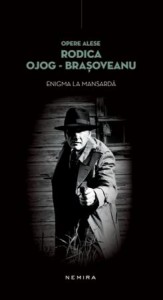 Enigma la mansarda Rodica Ojog Brasoveanu