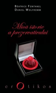 Mica istorie prezervativ