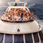 Wolf of Wall Street 3