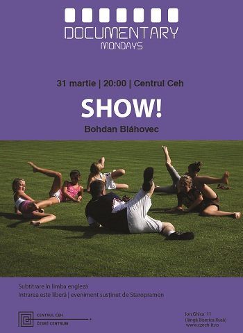 documentar show