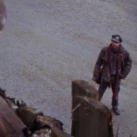 The Postman1