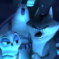 Penguins of Madagascar2