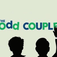 The Odd Couple1