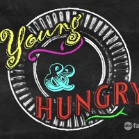 Young and Hungry1