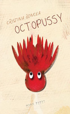 Octopussy de Cristina Boncea