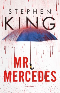 Mr Mercedes - Stephen King