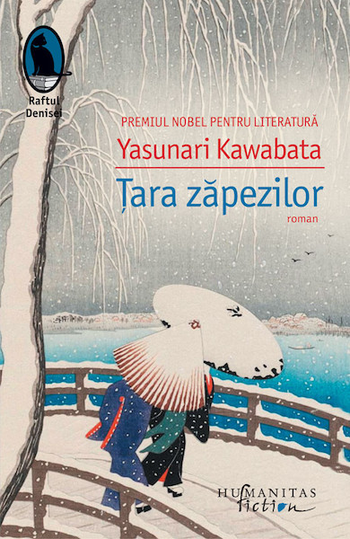 Tara zapezilor - coperta
