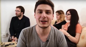 Fetele învață 2