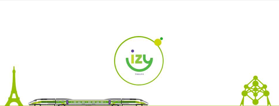 Izy animatie