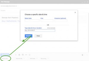 Right Inbox for Gmail