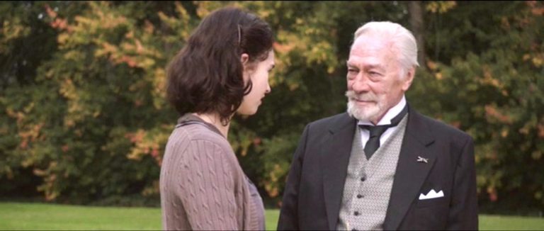18. The Exception 2016
