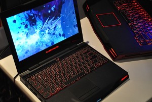 alienware