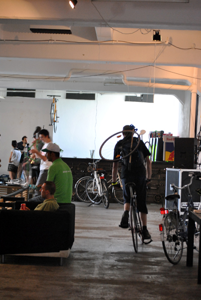 ciclofest