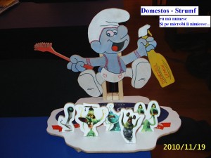 domestos-strumf