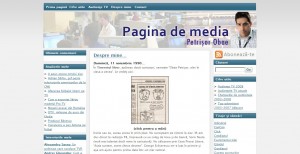 paginademedia